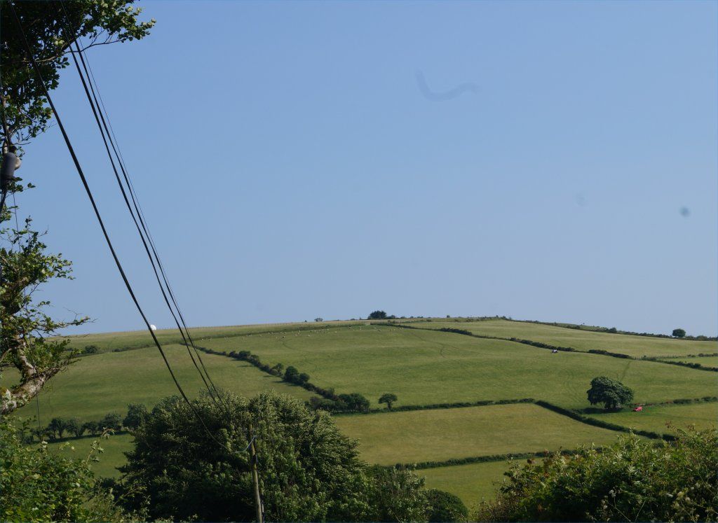 Land for sale in Capel Iwan, Newcastle Emlyn SA38, £295,000 Zoopla