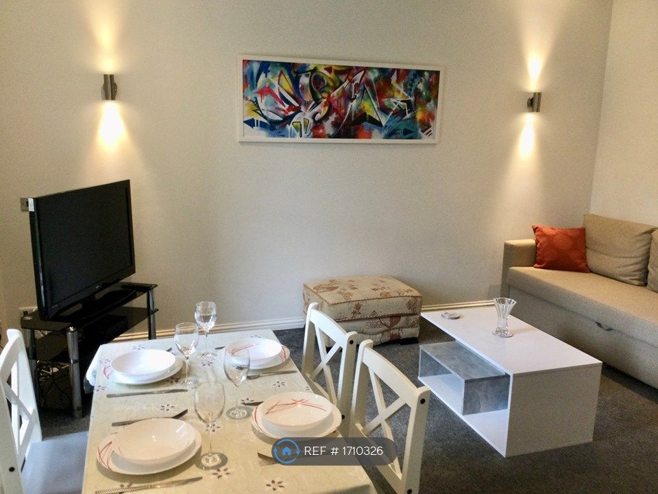 1 bed flat to rent in Balloch, Balloch G83 Zoopla