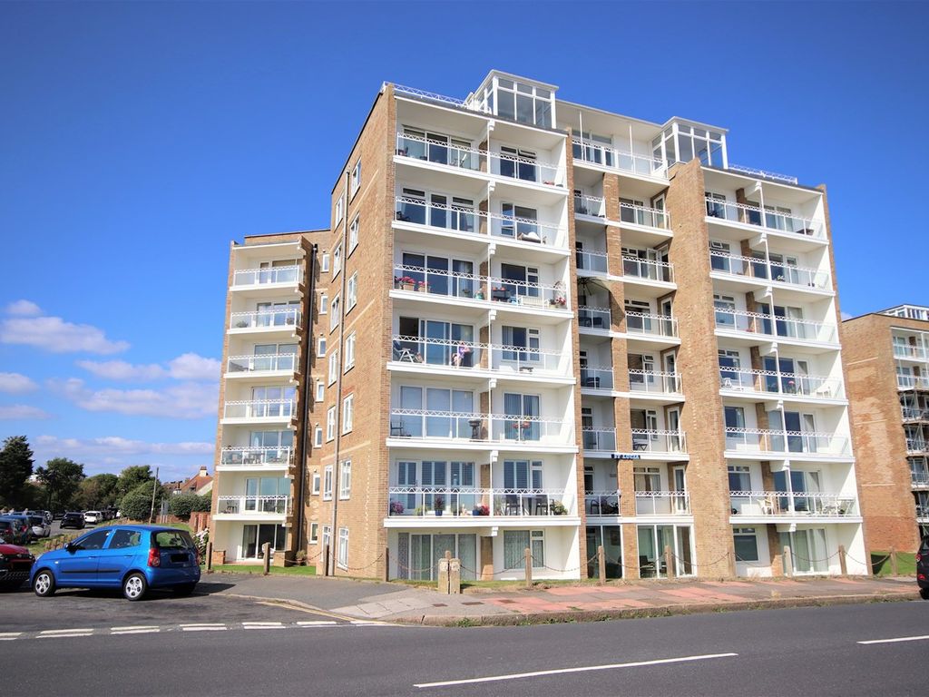 2 bed flat for sale in St Lucia, West Parade, Bexhill On Sea TN39, £