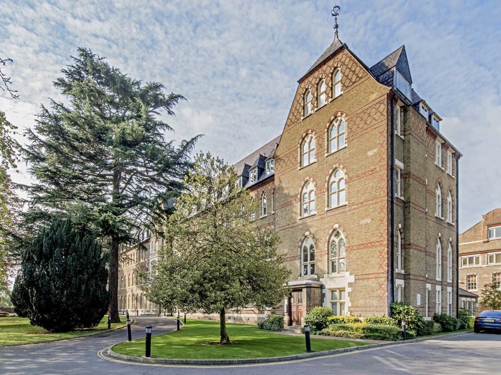 2 bed flat to rent in Borough Road, Osterley, Isleworth TW7 Zoopla