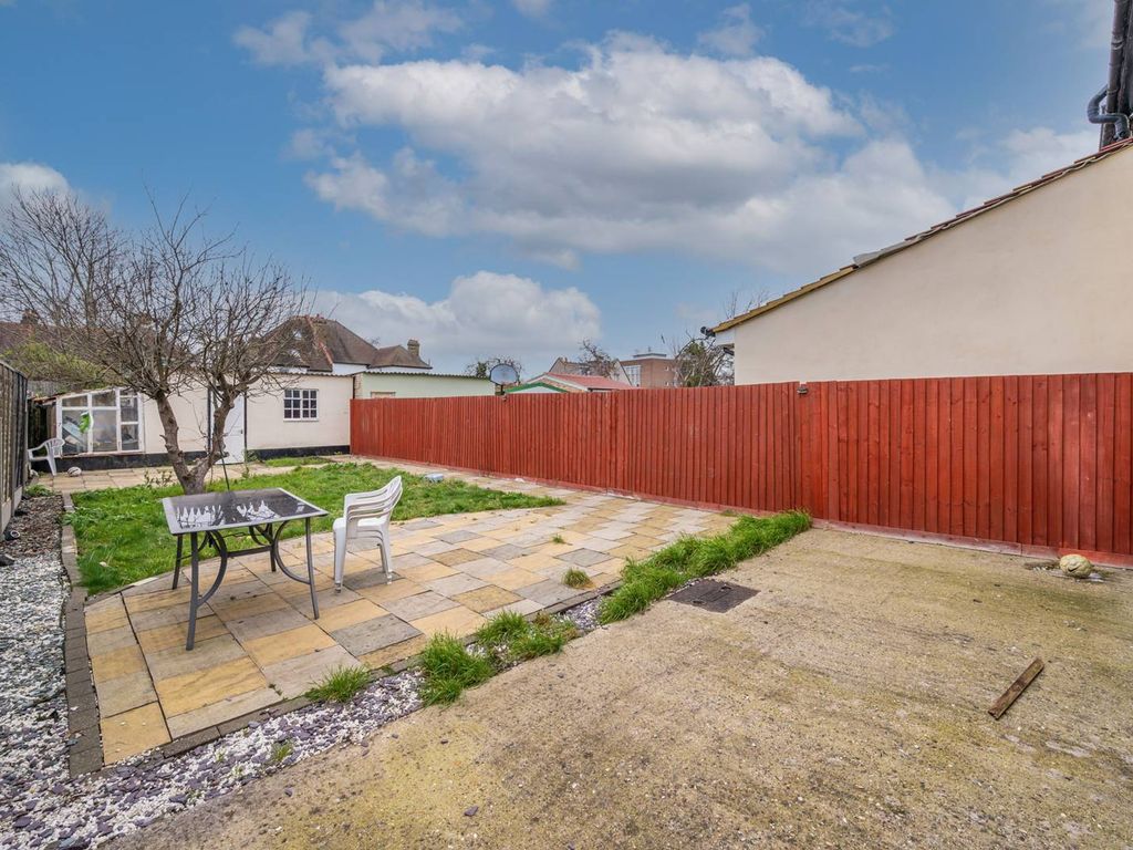 Bramcote Avenue, Mitcham CR4  