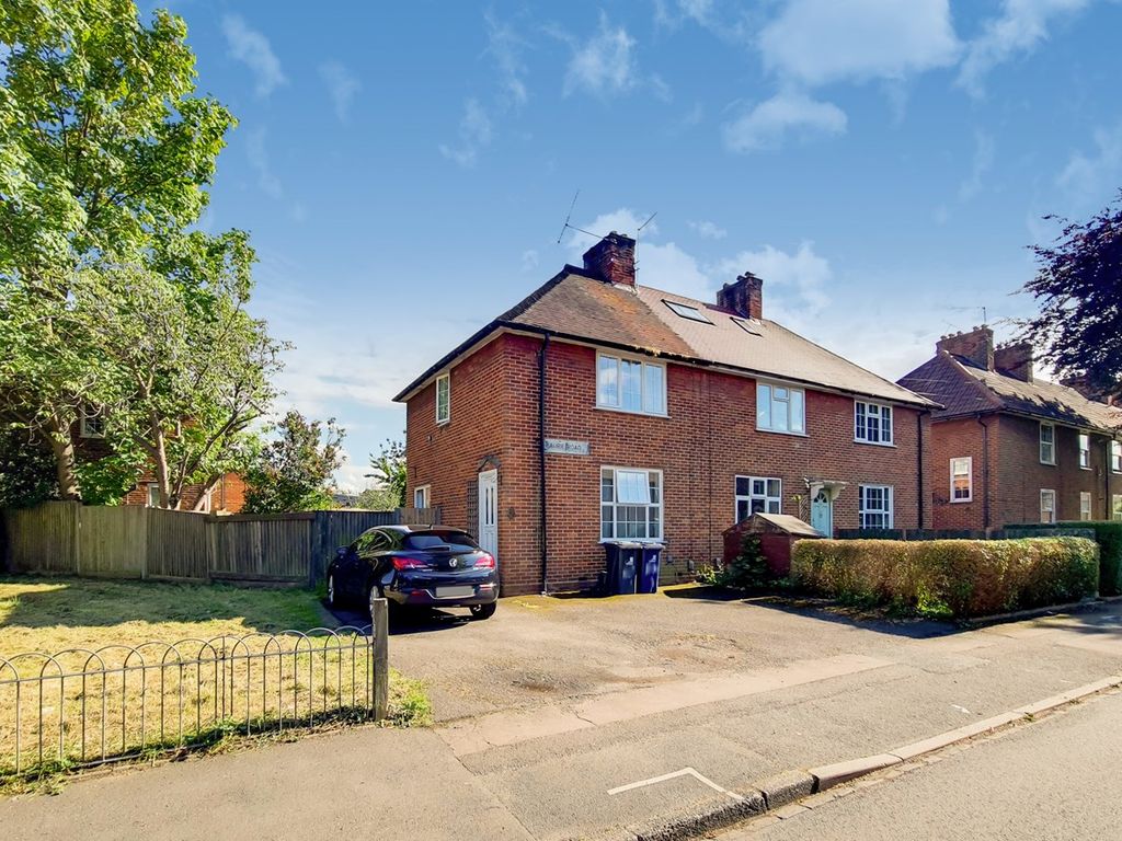 Laurie Road, Hanwell, London W7  