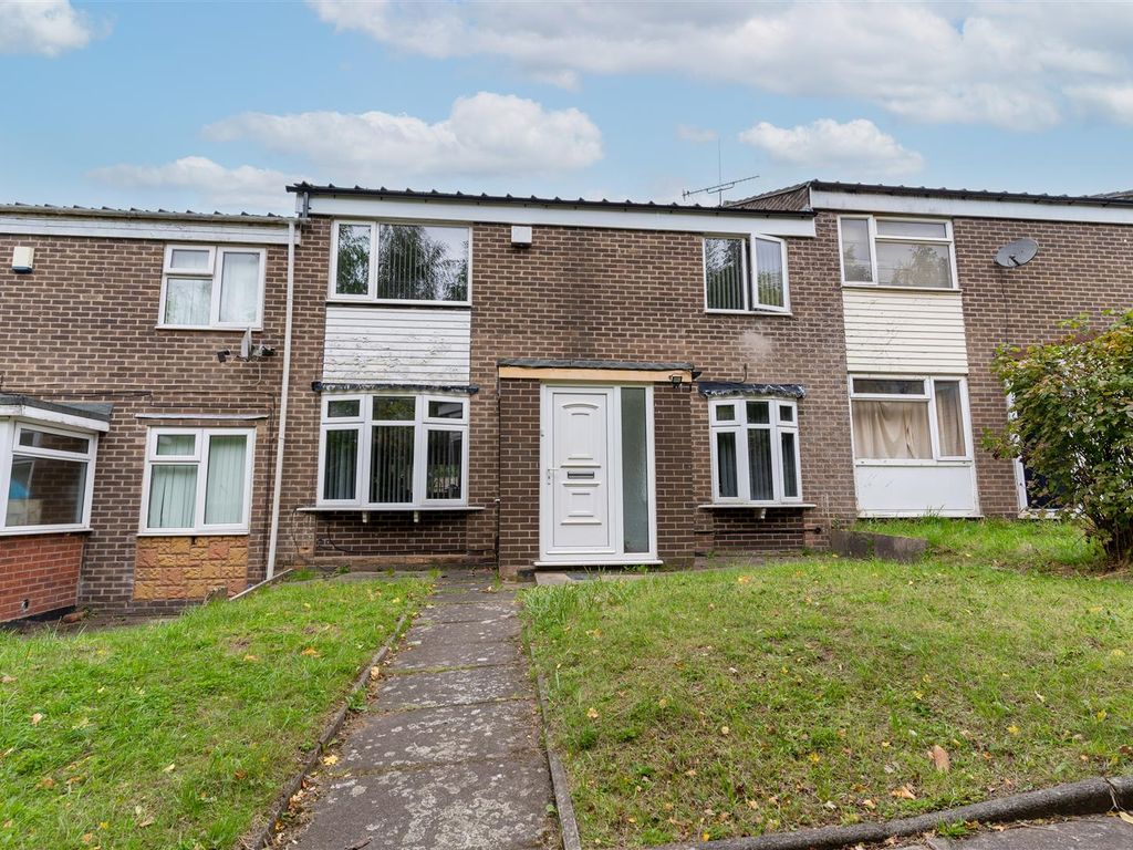 5 bed property to rent in Roman Way, Edgbaston, Birmingham B15, £476