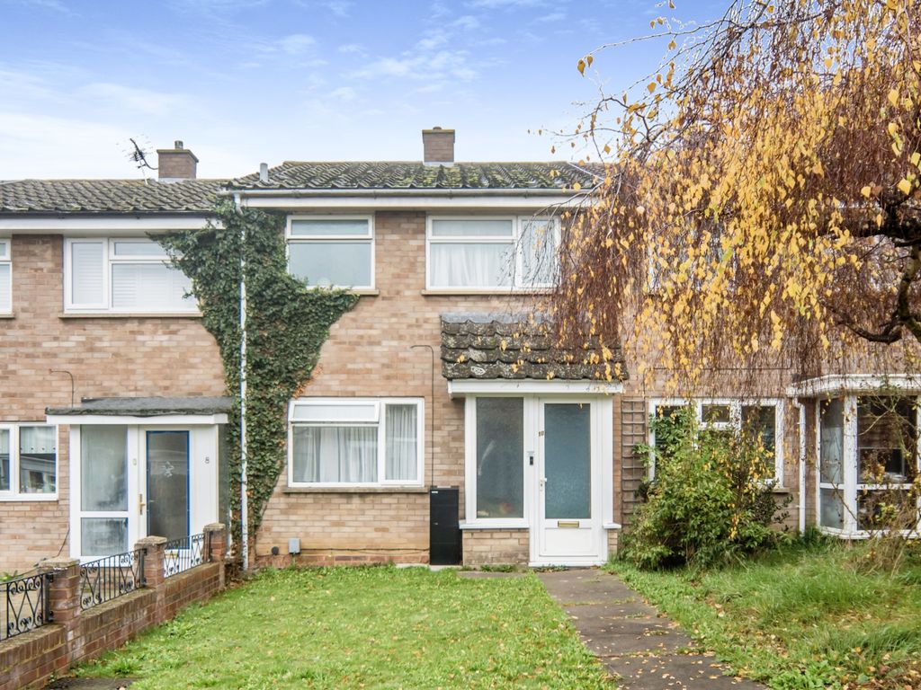 Applecross Walk, Bedford, Bedfordshire MK41  