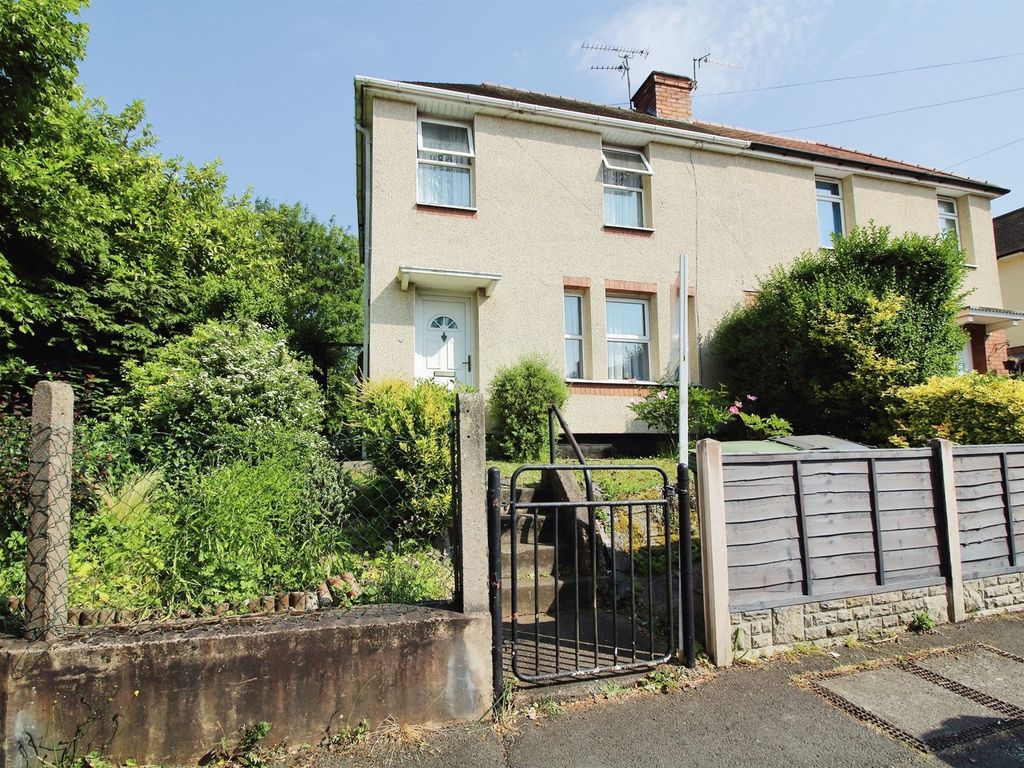 3 bed semidetached house for sale in Blackpole Road, Worcester WR4, £