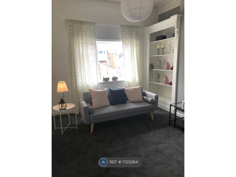 1 bed flat to rent in Argyle Square, Sunderland SR2 Zoopla