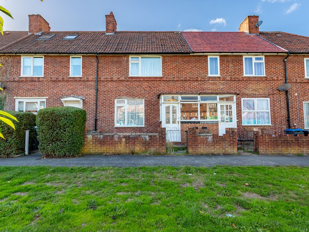 3 bed terraced house for sale in St. Helier Avenue, Morden SM4 Zoopla