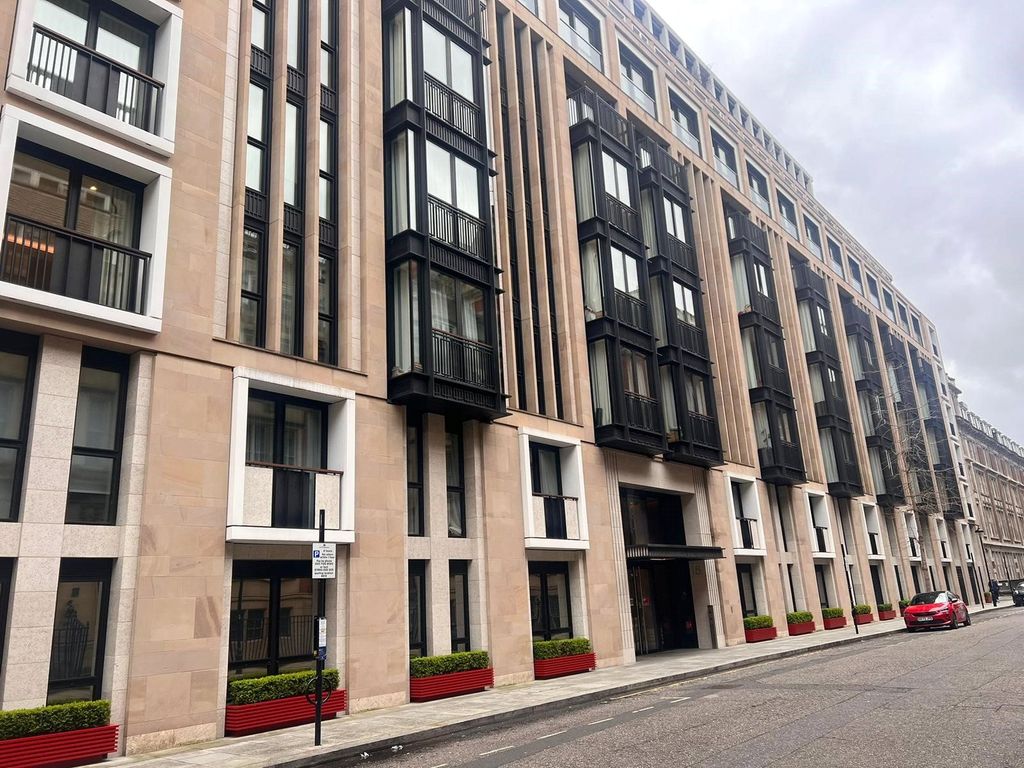 1 bed flat to rent in Lincoln Square, Covent Garden, London WC2A Zoopla
