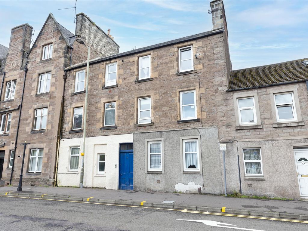 1 bed flat for sale in King Street, Perth PH2 Zoopla