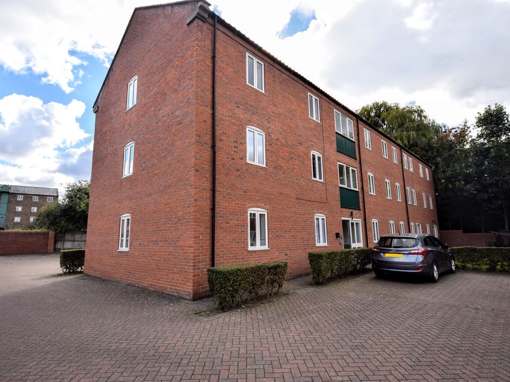 2 bed flat for sale in Forlander Place, Louth LN11 Zoopla