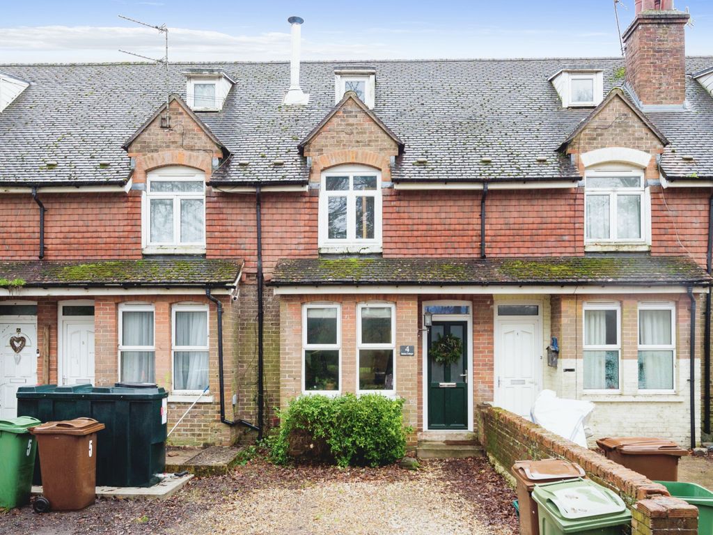 3 bed terraced house for sale in Lane, Cranbrook TN17 Zoopla