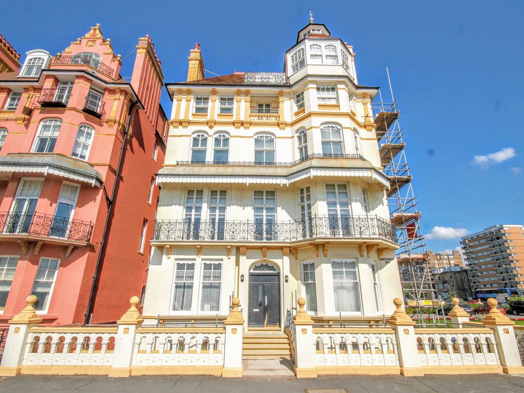 2 bed flat for sale in Kings Gardens, Hove BN3 Zoopla