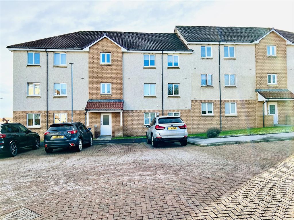 2 bed flat for sale in Redwood Lane, Hamilton ML3 Zoopla