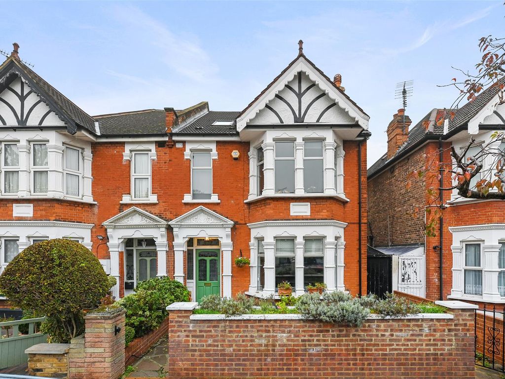 7 bed semidetached house for sale in Goldsmith Avenue, London W3 Zoopla