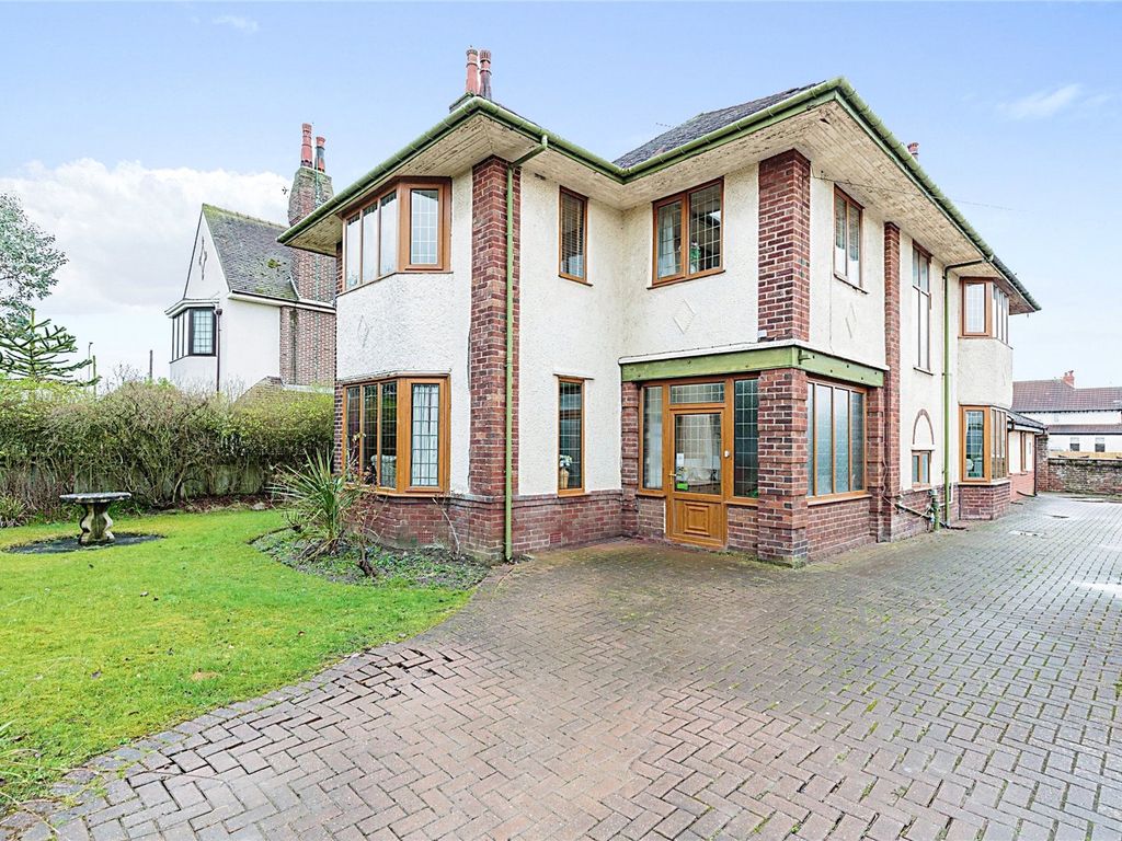 10 bed detached house for sale in Stockdove Way, ThorntonCleveleys