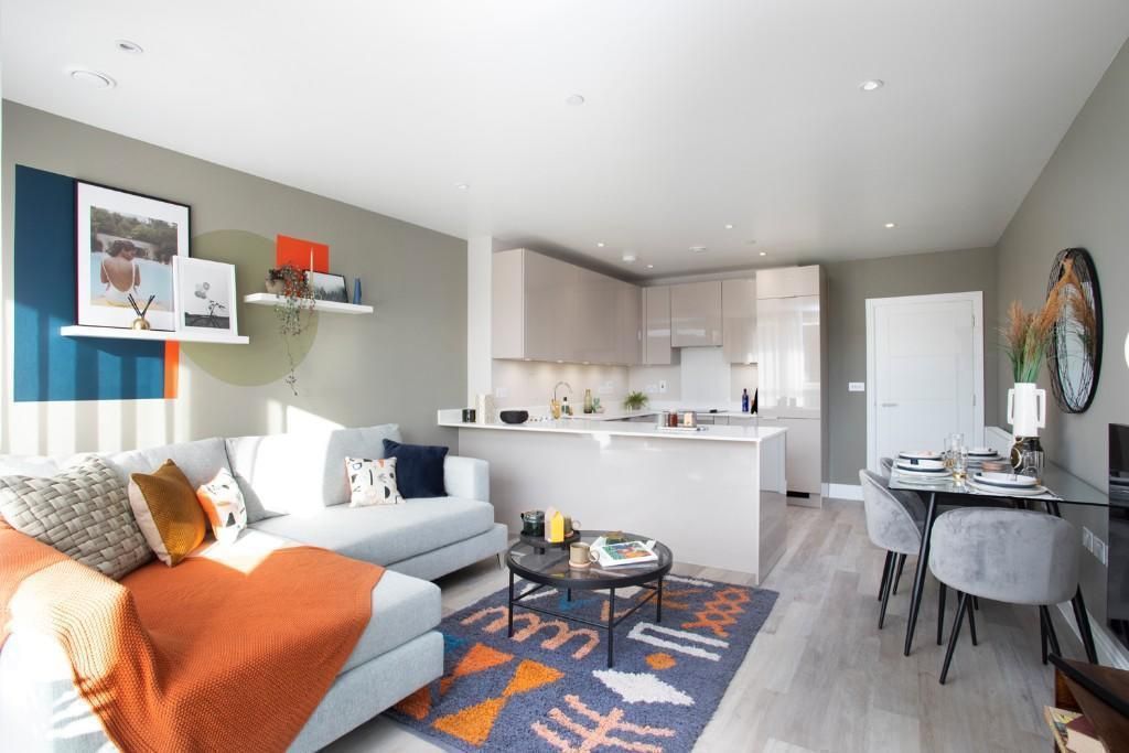 Ancoats Apartments, Manchester M4  