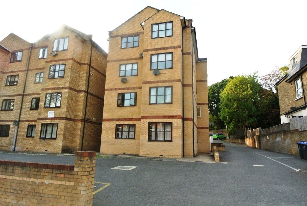 1 bed flat to rent in Anthony Court, Penge, London SE20 Zoopla