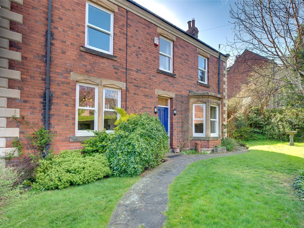 4 bed detached house for sale in Beech Avenue, Whickham, Newcastle Upon Tyne NE16 Zoopla