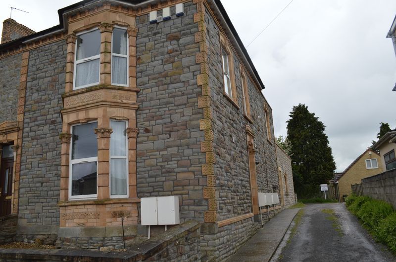 2 bed flat to rent in Hillside Road, St. Bristol BS5, £900 pcm