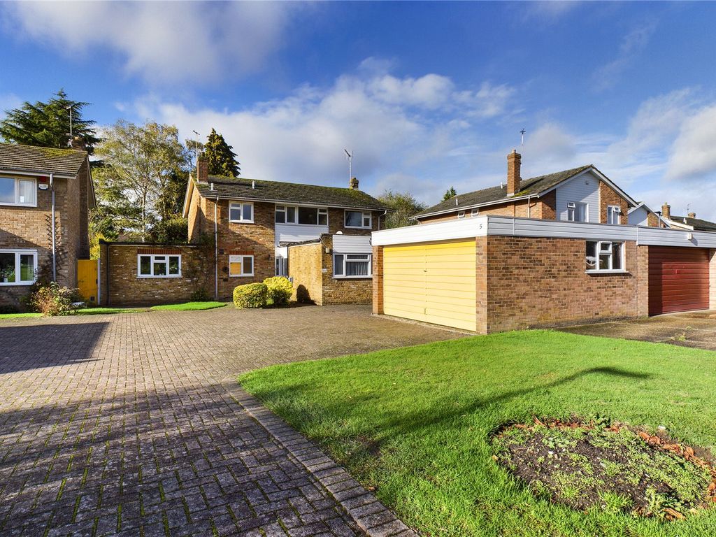 4 bed detached house for sale in Scot Grove, Pinner HA5 Zoopla