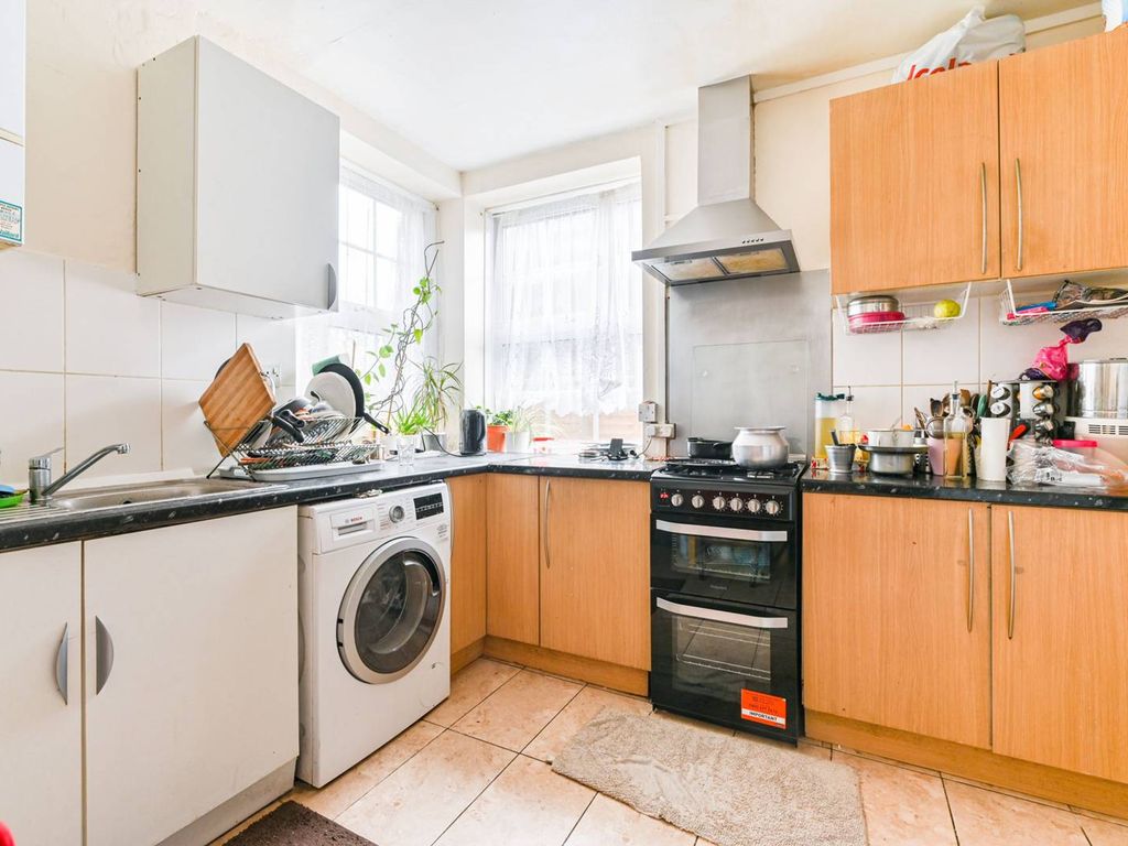 3 bed flat for sale in Neeld Court, Wembley Park, Wembley HA9 Zoopla