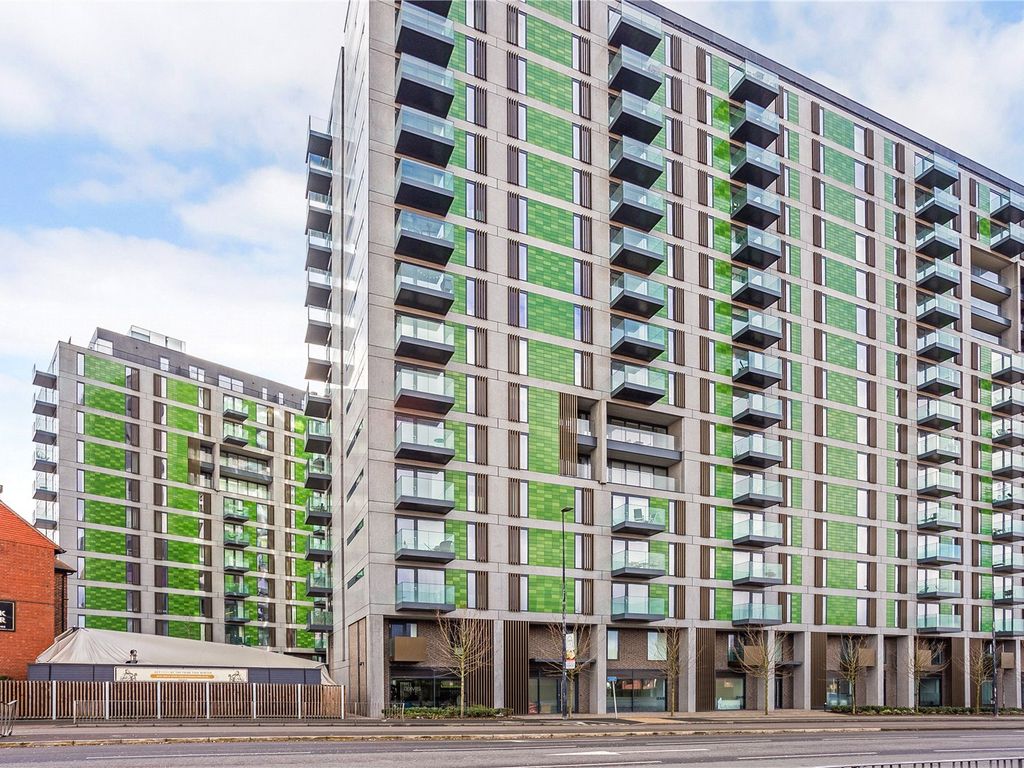 2 bed flat for sale in Bury Street, Salford, Greater Manchester M3 Zoopla
