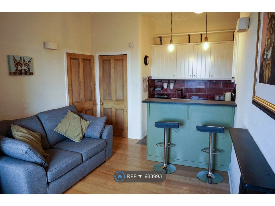 1 bed flat to rent in Bryson Road, Edinburgh EH11, £950 pcm Zoopla