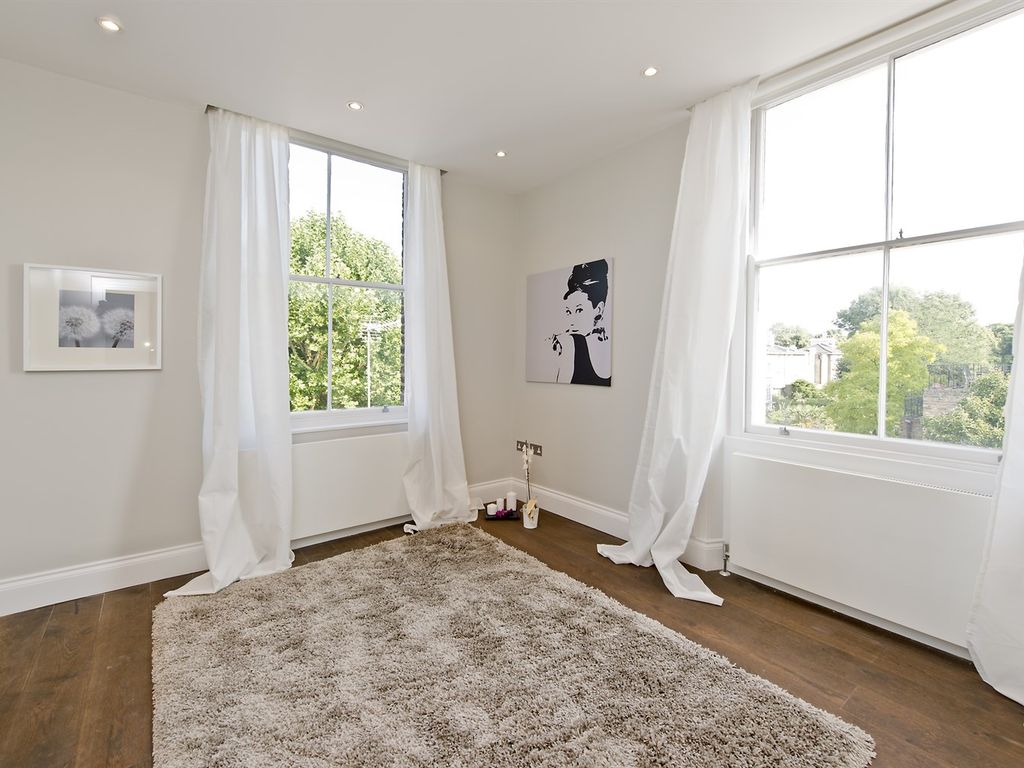 1 bed flat to rent in Cathcart Road, London SW10, £2,383 pcm Zoopla