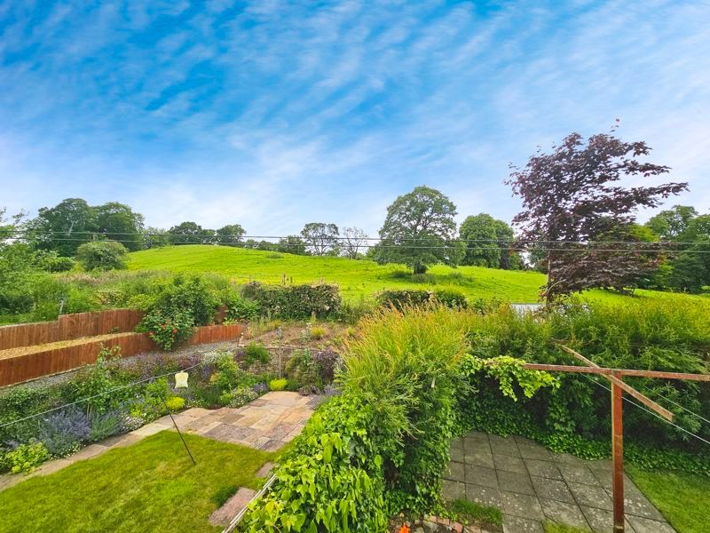 3 bed semidetached house for sale in Castle Hill Cottages, Crawcrook