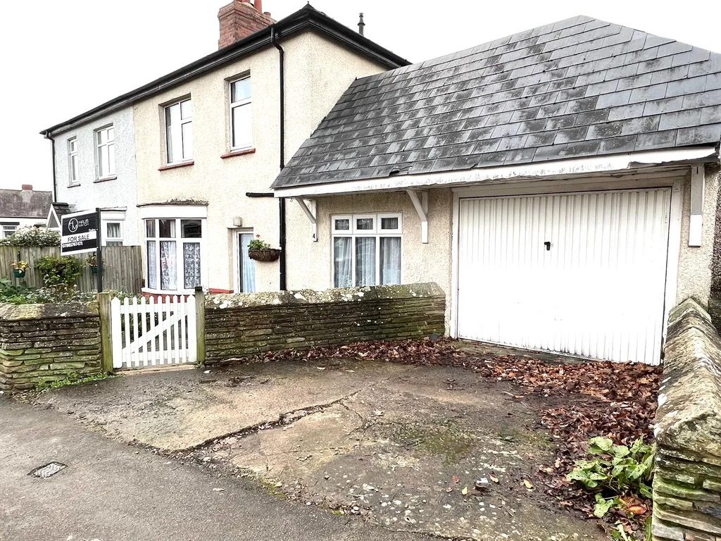 3 bed semidetached house for sale in Fontenay Road, Richmond DL10 Zoopla