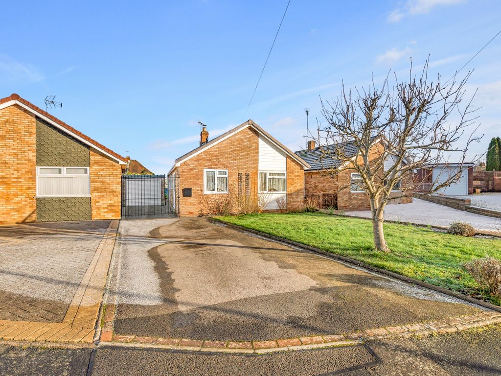 2 bed detached bungalow for sale in Lingfield Road, Bewdley DY12 Zoopla