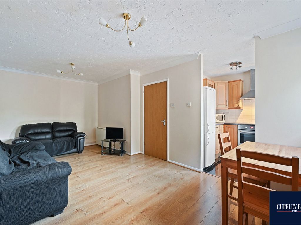 1 bed flat for sale in Allington Close, Greenford, Middlesex UB6 Zoopla