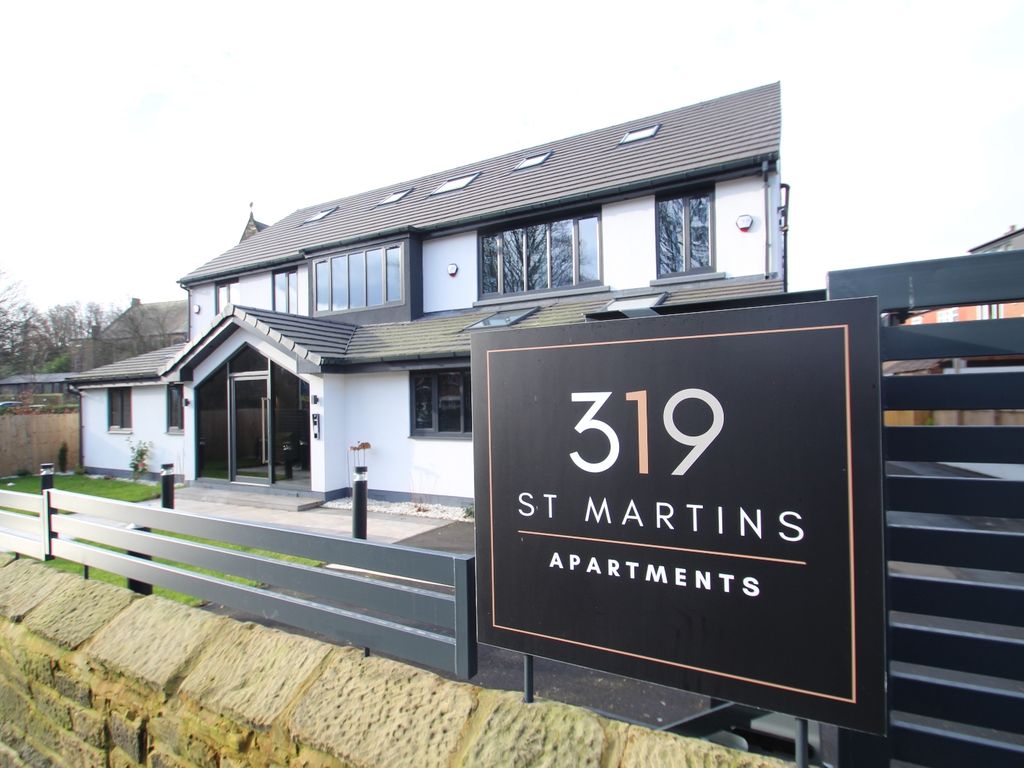 2 bed flat to rent in Chapeltown Road, Leeds, UK LS7 Zoopla