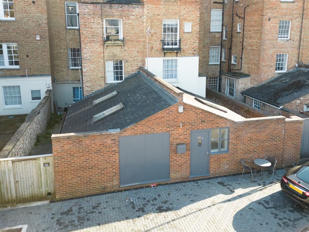 2 bed property for sale in Lansdown Place Lane, Lansdown, Cheltenham