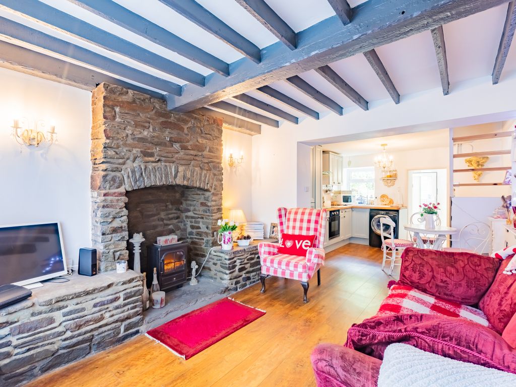 2 bed cottage for sale in Church Road, Hanham, Bristol BS15 Zoopla