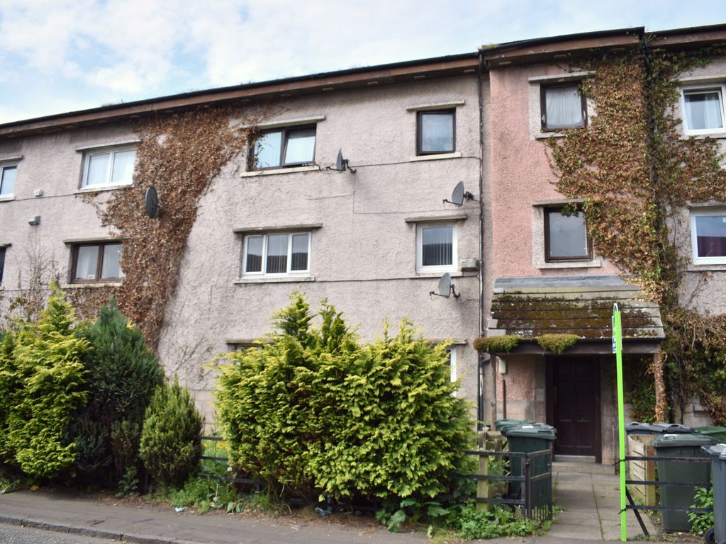 3 bed flat for sale in Ferry Road Drive, Edinburgh EH4, £135,000 Zoopla