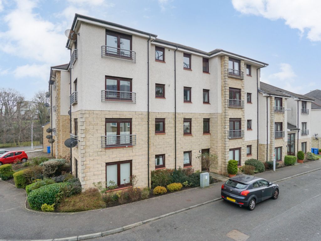 2 bed flat for sale in Mill Street, Kirkcaldy KY1 Zoopla