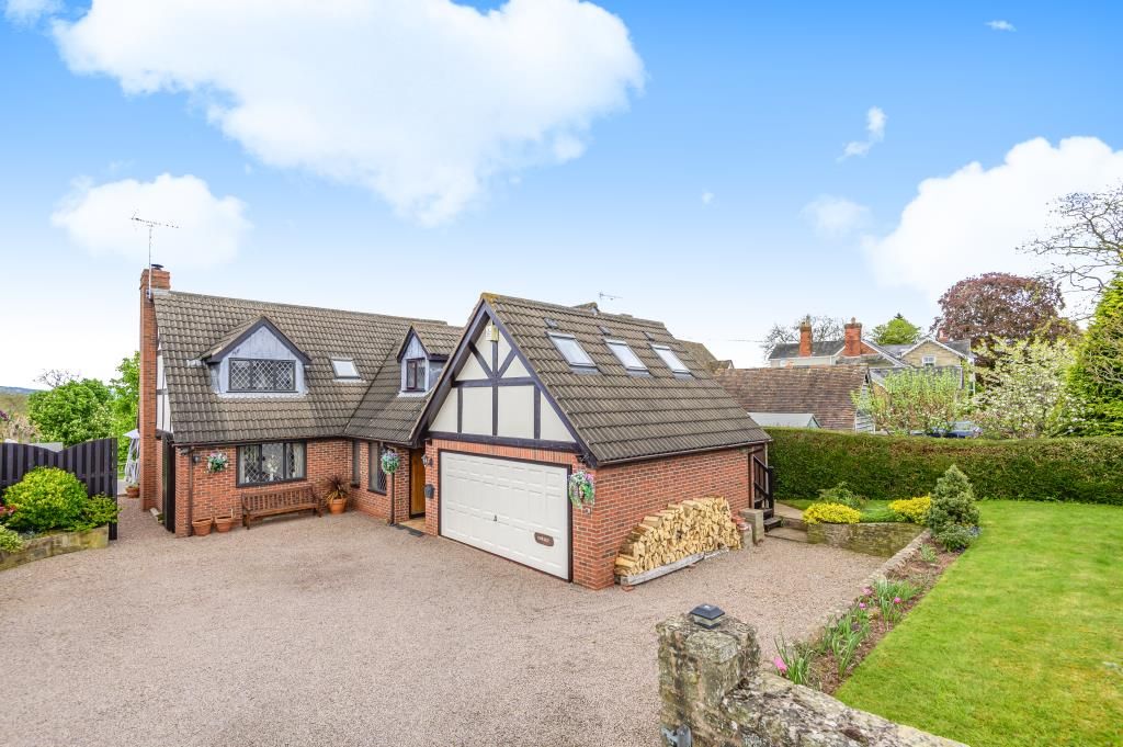 5 bed detached house for sale in Clehonger, Herefordshire HR2 Zoopla