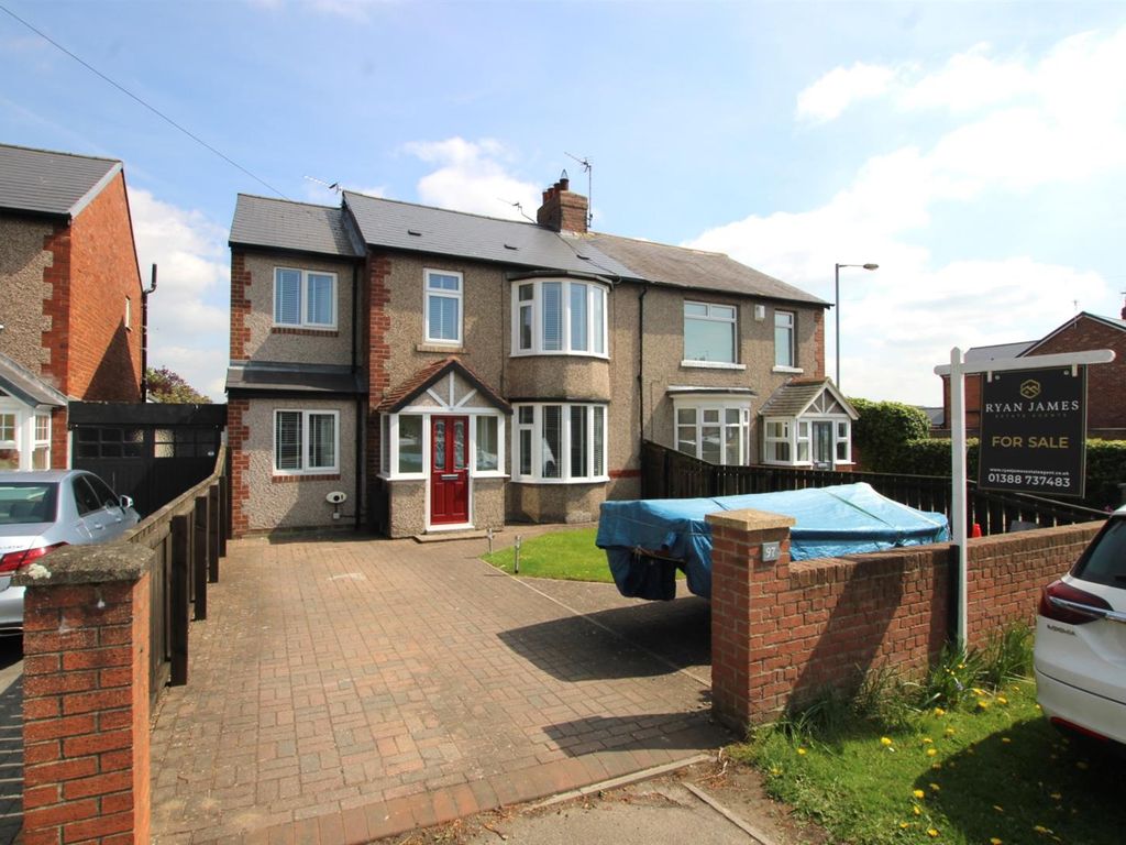 4 bed semidetached house for sale in Watling Road, Auckland