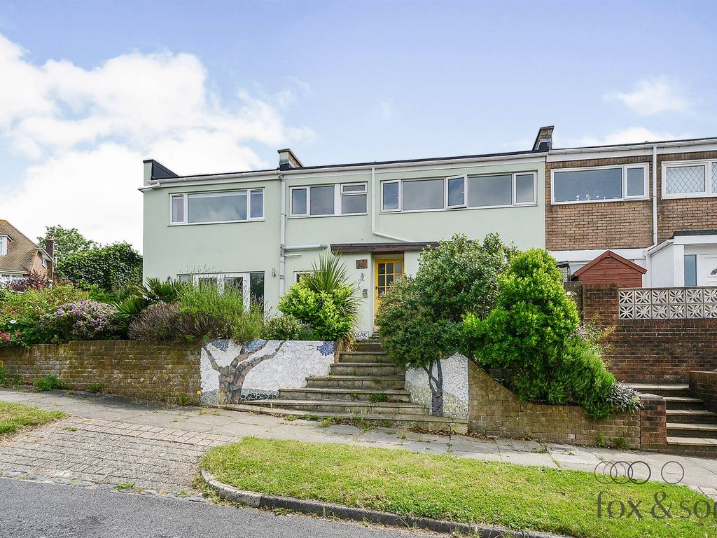 5 bed end terrace house for sale in Ticehurst Road, Brighton BN2 Zoopla
