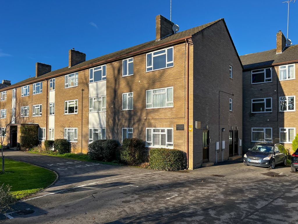3 bed for sale in Lansdown Road, Cheltenham GL51 Zoopla