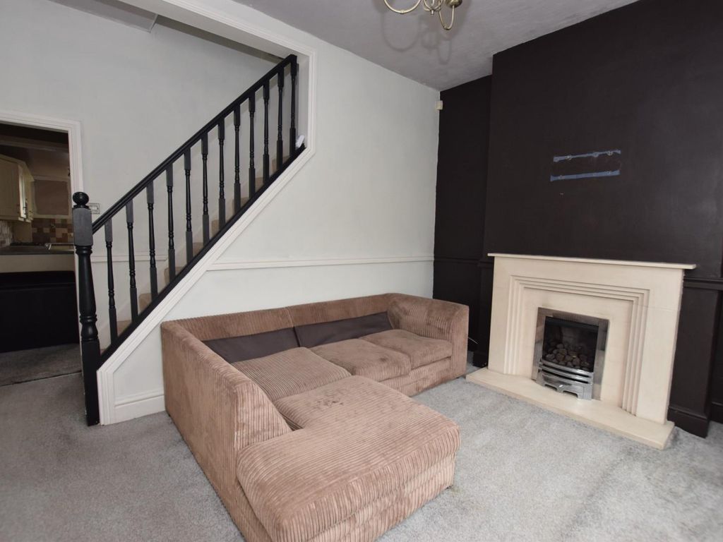 2 bed property for sale in Berriedale Road, Nelson BB9 Zoopla