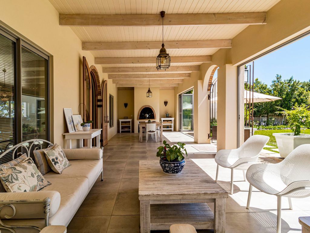 4 bed detached house for sale in 28 Helderspruit Road, Helderberg