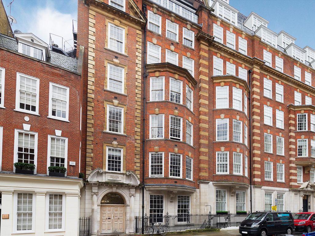 Old Queen Street, Westminster, London SW1H