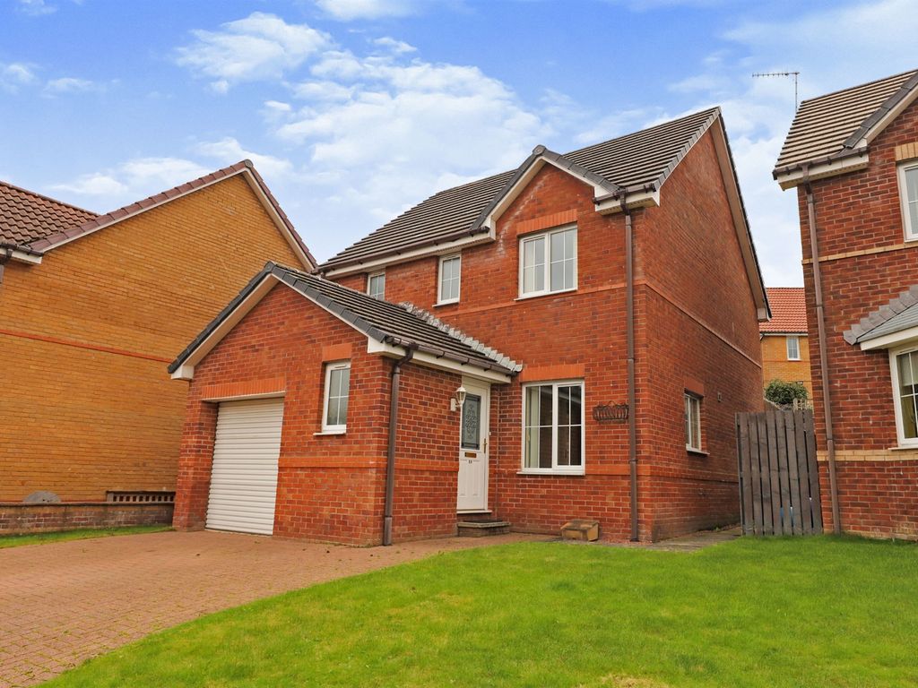 3 bed detached house for sale in Leven Avenue, Helensburgh G84 Zoopla