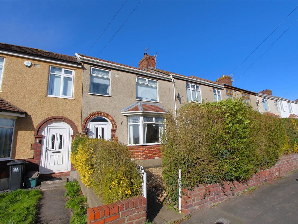 3 bed property for sale in Elton Road, Kingswood, Bristol BS15 Zoopla