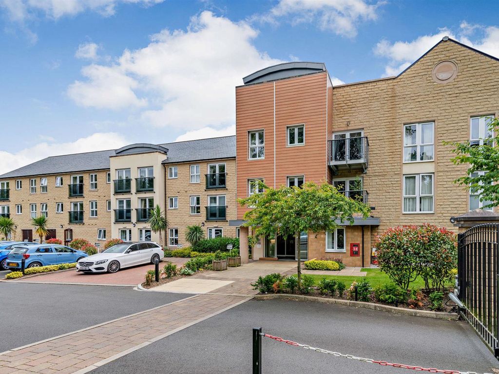 Thackrah Court, Squirrel Way, Leeds LS17