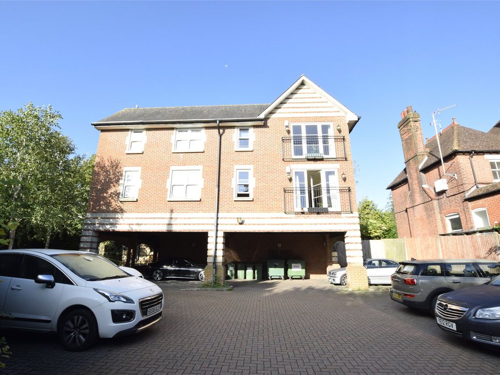 1 bed flat for sale in Kinsey Court, 7 Amherst Road, Tunbridge Wells