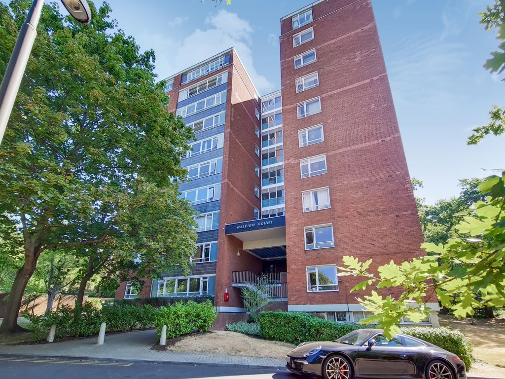 Raleigh Court, Crystal Palace, London, Greater London SE19  