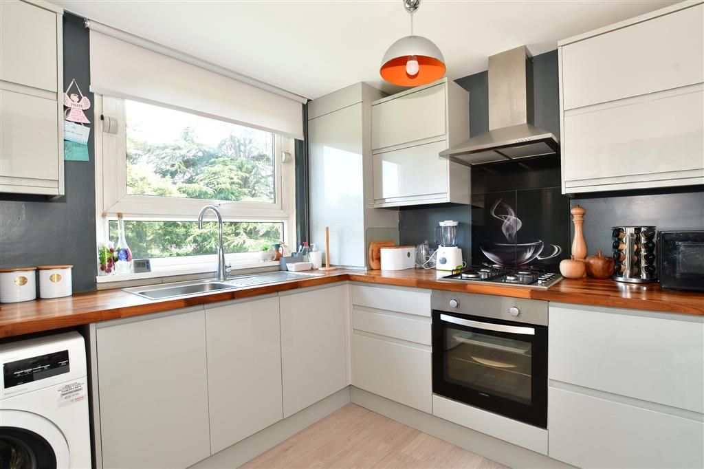 Milton Mount, Pound Hill, Crawley, West Sussex RH10